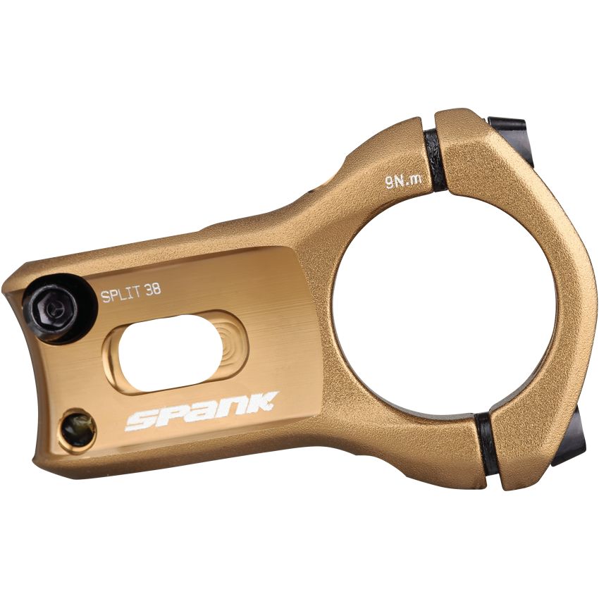 SPANK SPLIT 35 Stem