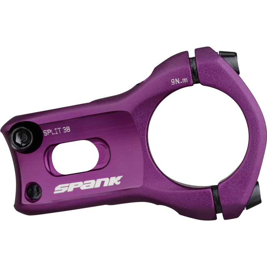 SPANK SPLIT 35 Stem