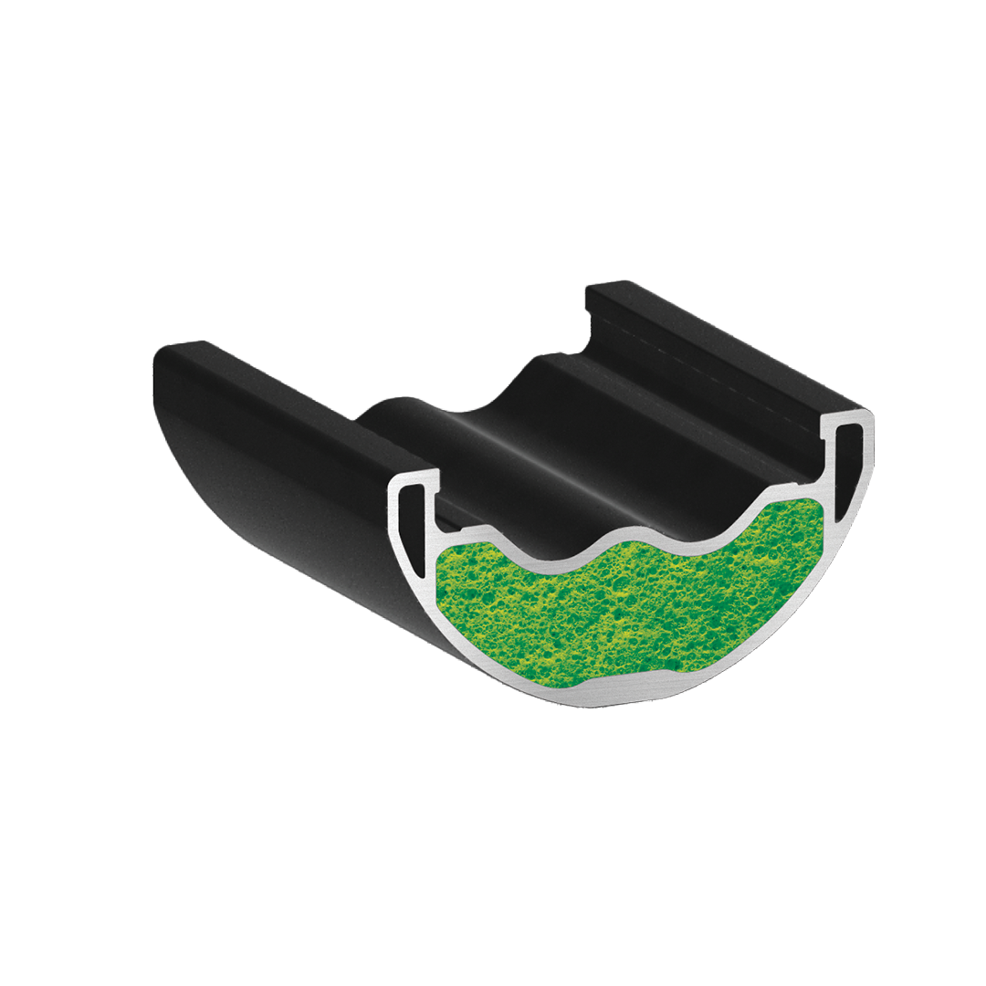 SPANK SPIKE 369 Vibrocore™ Rim