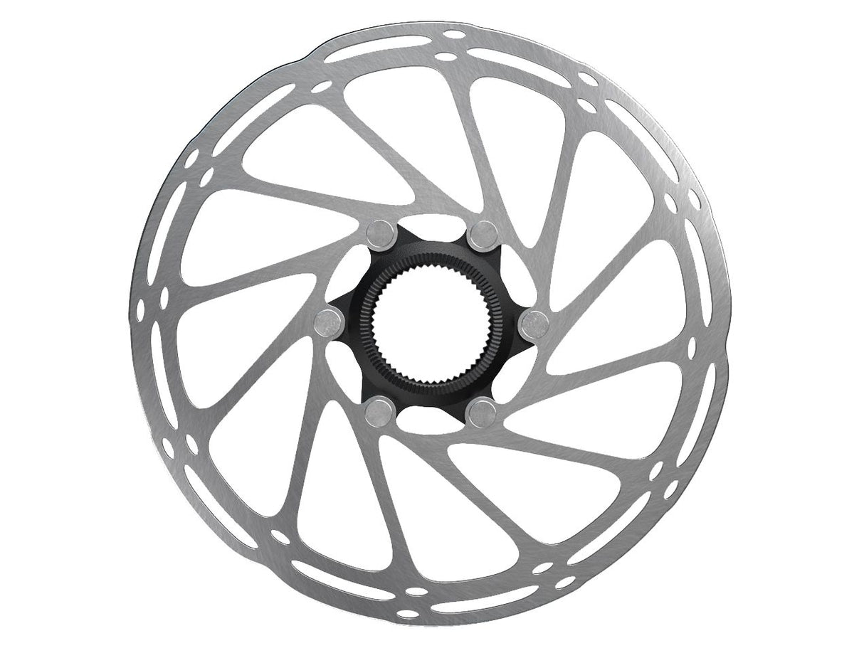 Rotor SRAM Centerline 1-Piece Rounded 160mm