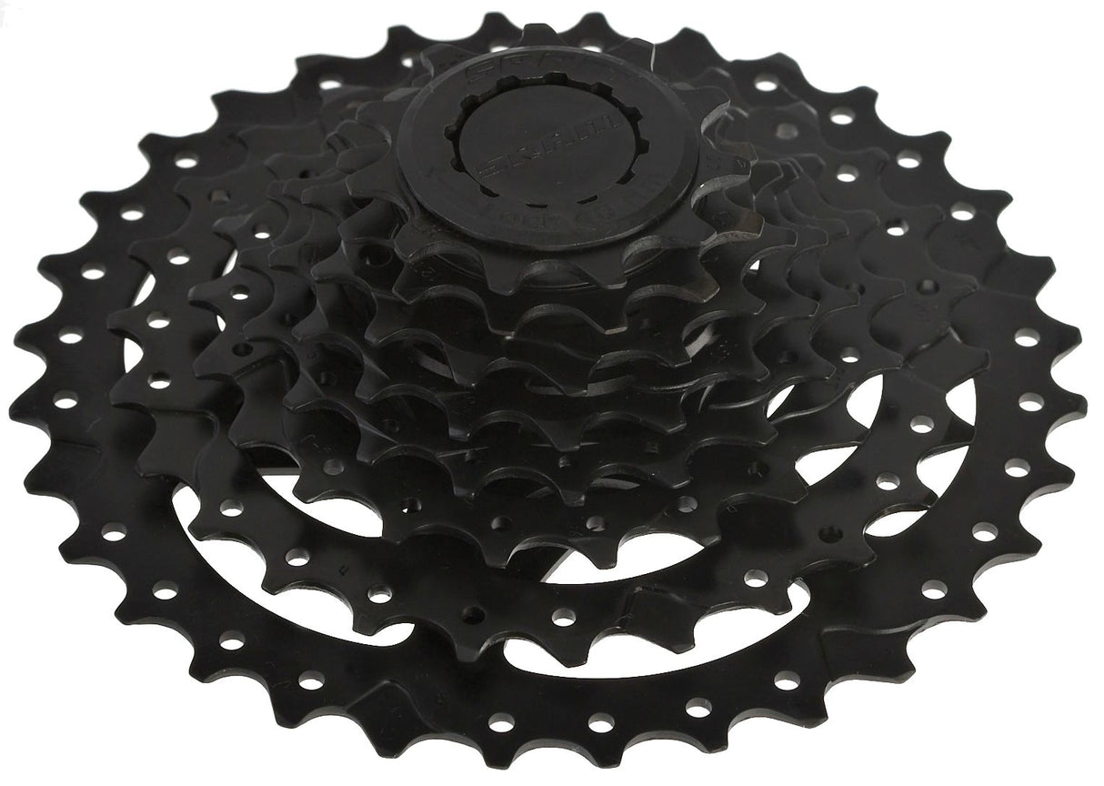 SRAM PG-830 Cassette - 8 Speed 11-28t Silver