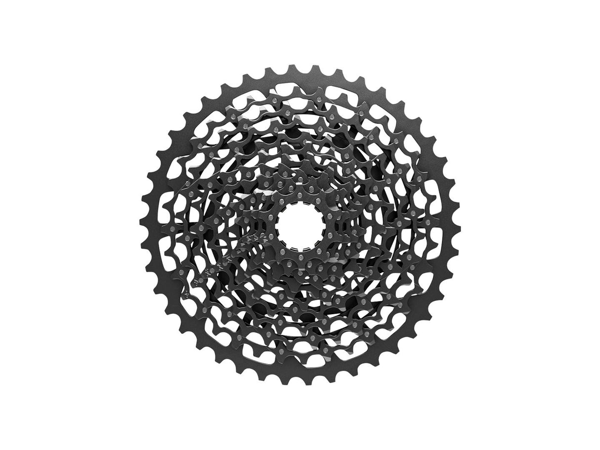 Cassette SRAM GX XG-1150 de 11 velocidades, 10-42 dientes, negro, para cuerpo de transmisión XD