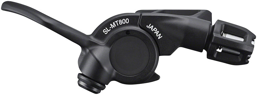 Maneta de tija telescópica Shimano XTR SL-MT800