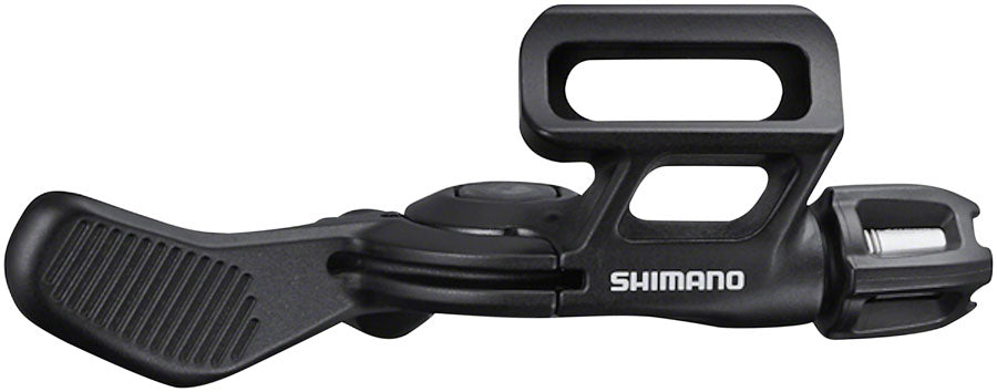 Maneta de tija telescópica Shimano XTR SL-MT800