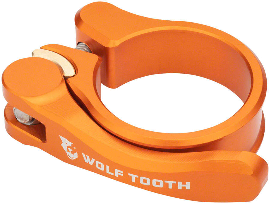 Wolf Tooth Components Quick Release Seatpost Clamp