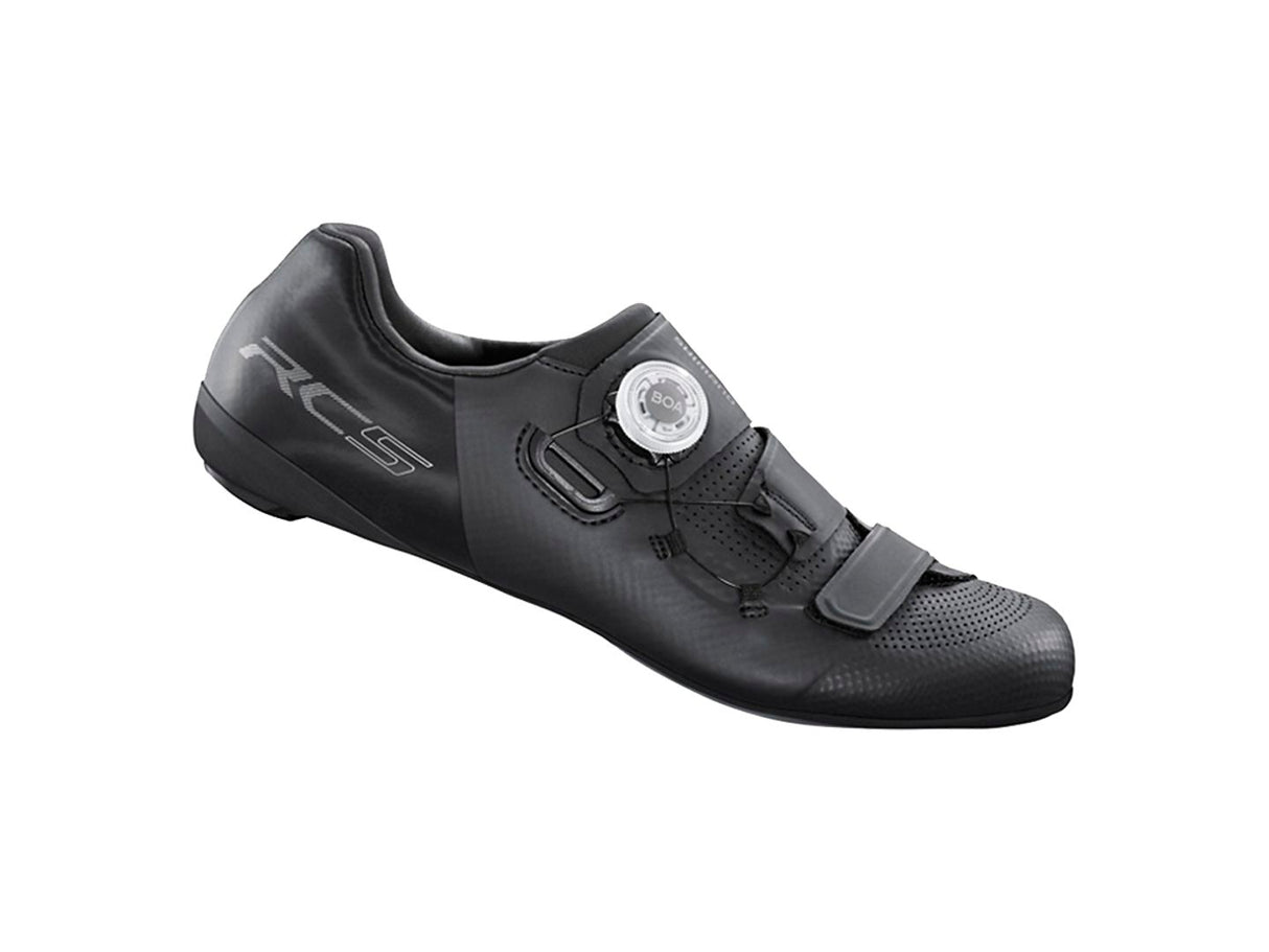 Zapatilla Shimano RC502 Wide 44 Negra