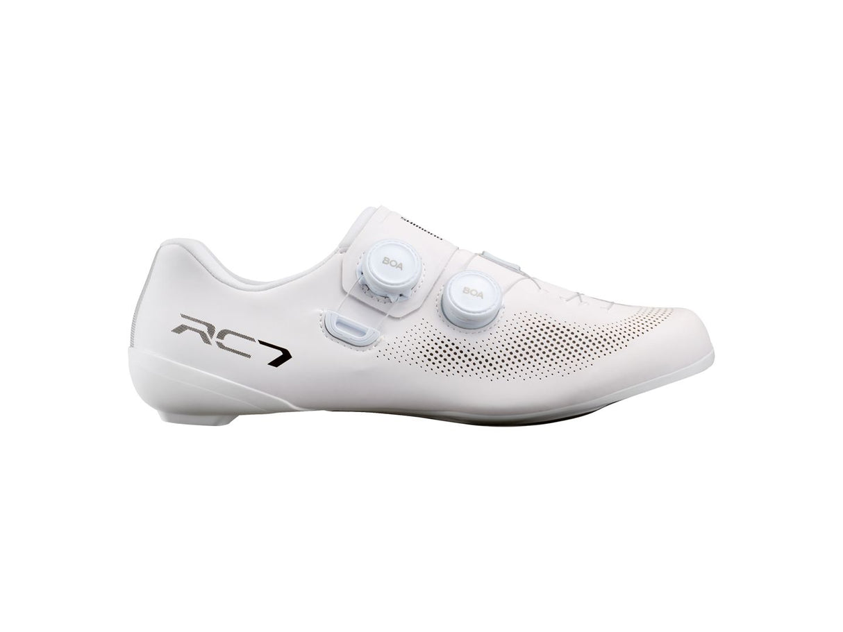 Zapatilla Shimano RC703 43 Blanca