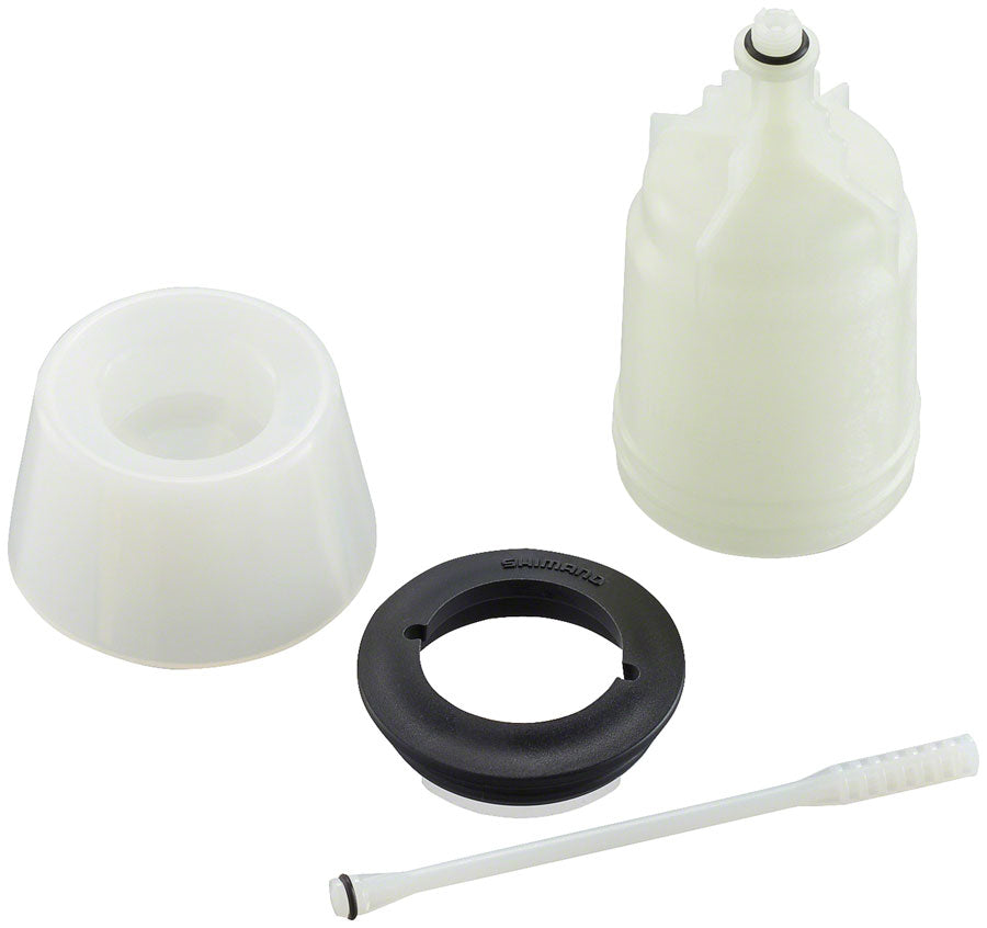 Embudo de purga Shimano TL-BR002 para ST
