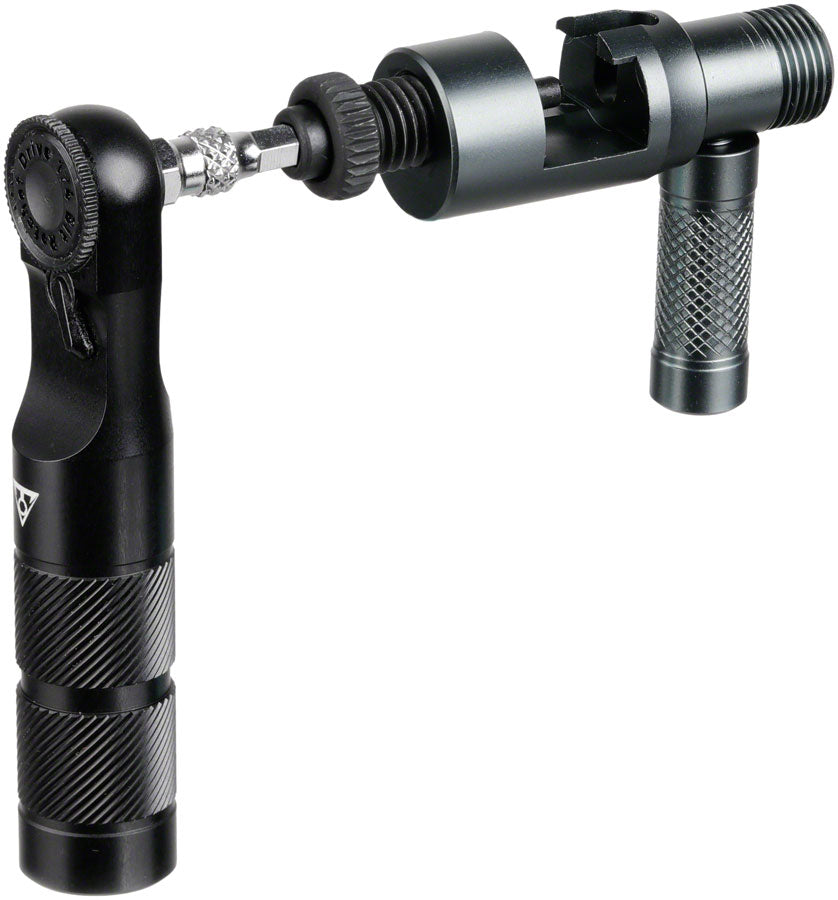Kit de herramientas de trinquete Topeak Ratchetn Roll Pro
