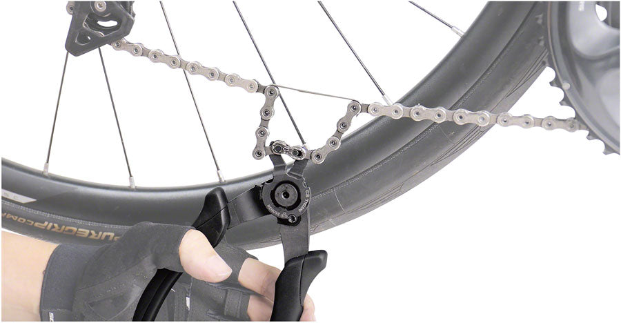 Alicates para cadena Topeak Power Link Pro - Negro
