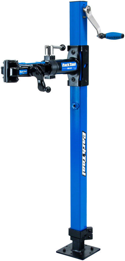 Park Tool PRS-30 Mechanical Lift Repair Stands