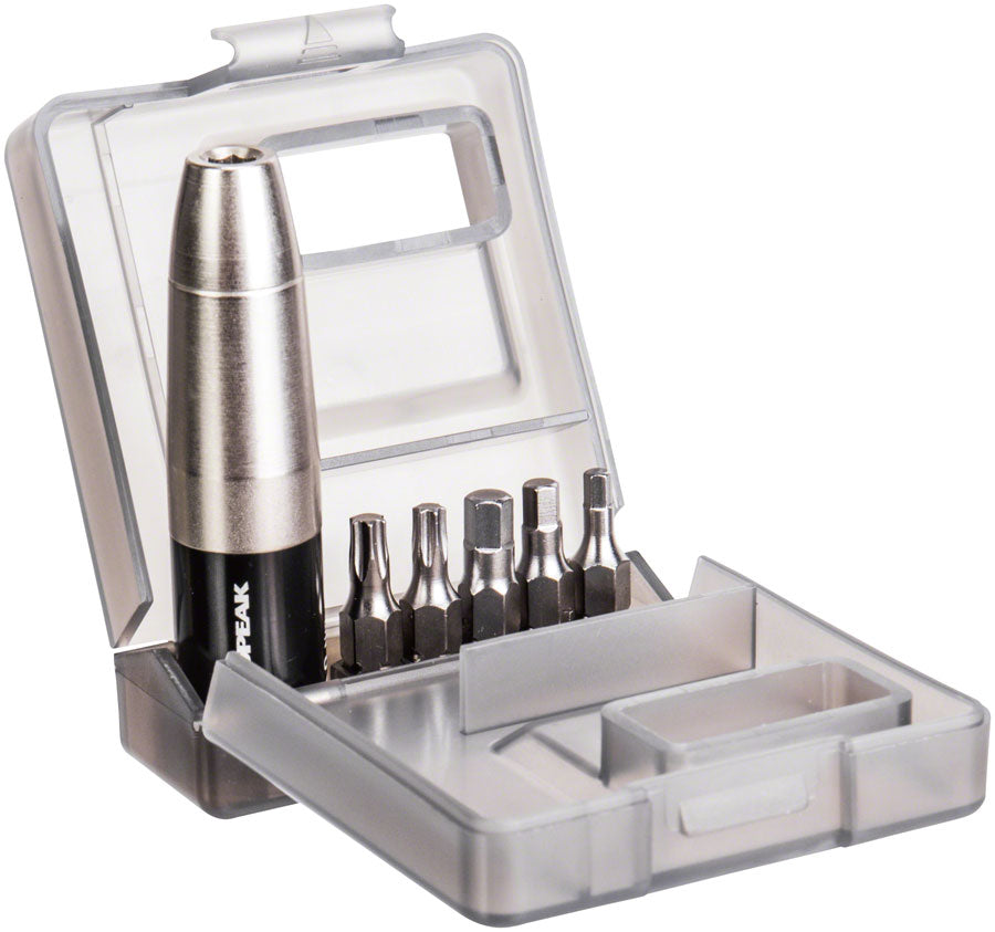 Juego de ruedas Topeak Nano Torqbox X