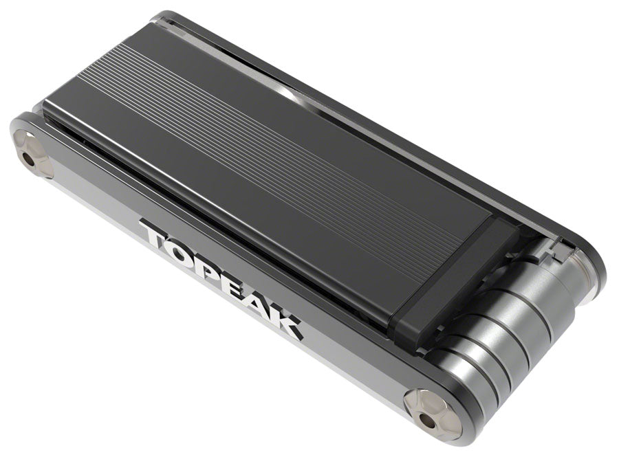 Multiherramienta Topeak Tubi 18 - Negra