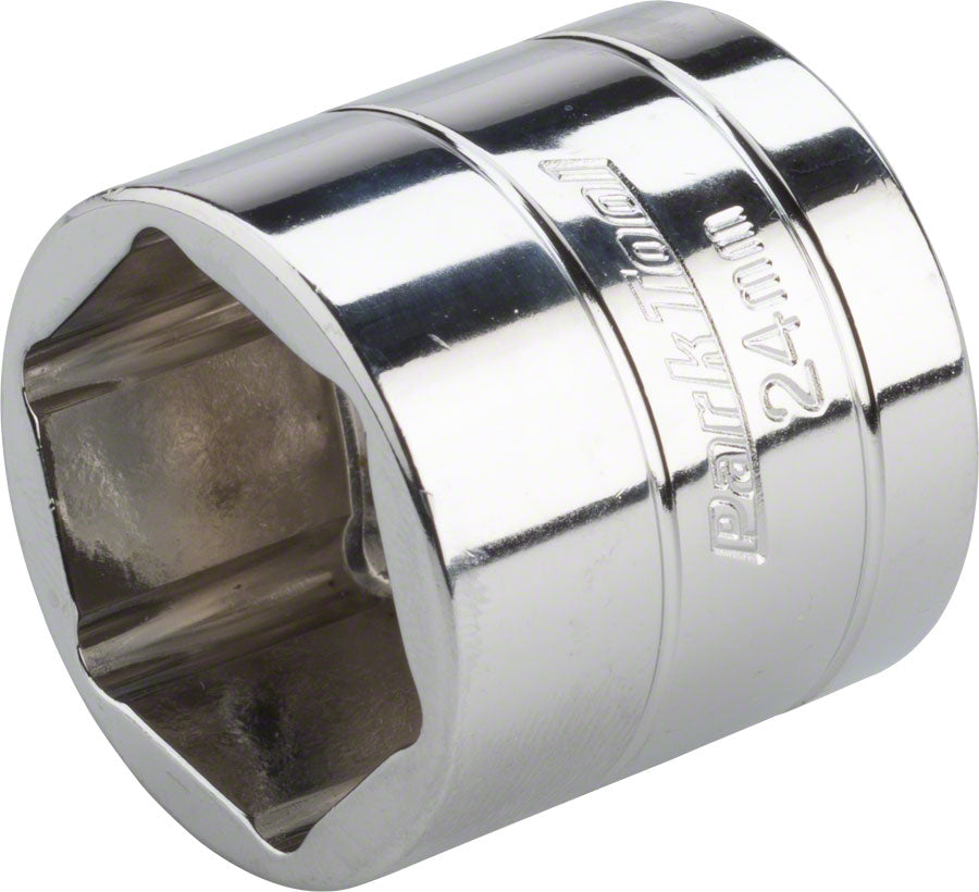 Punta de vaso Park 2650 de 24 mm para SBS/SKT
