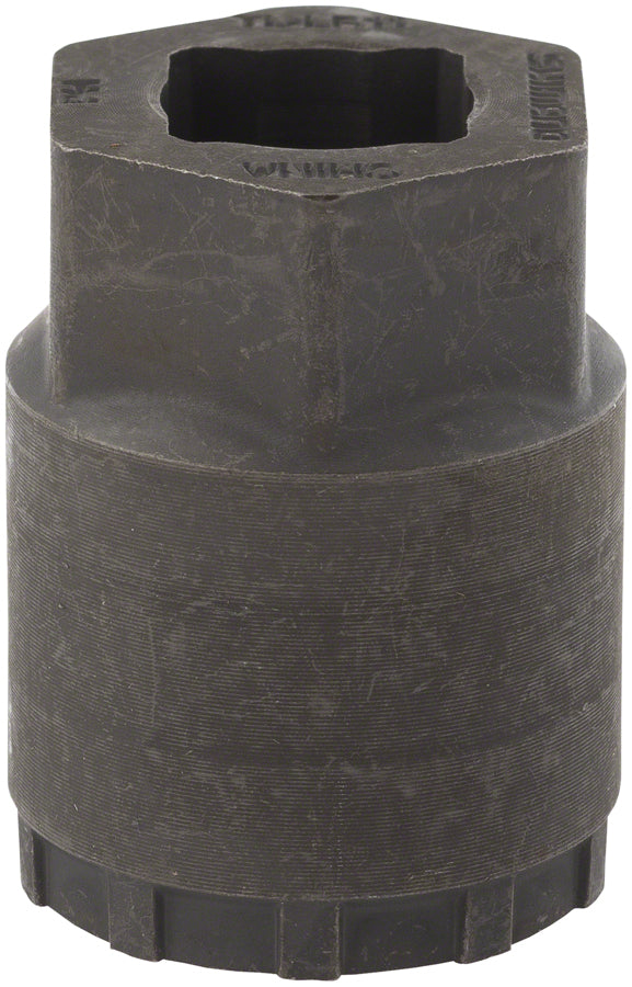 Herramienta de anillo de bloqueo Shimano TL-LR11