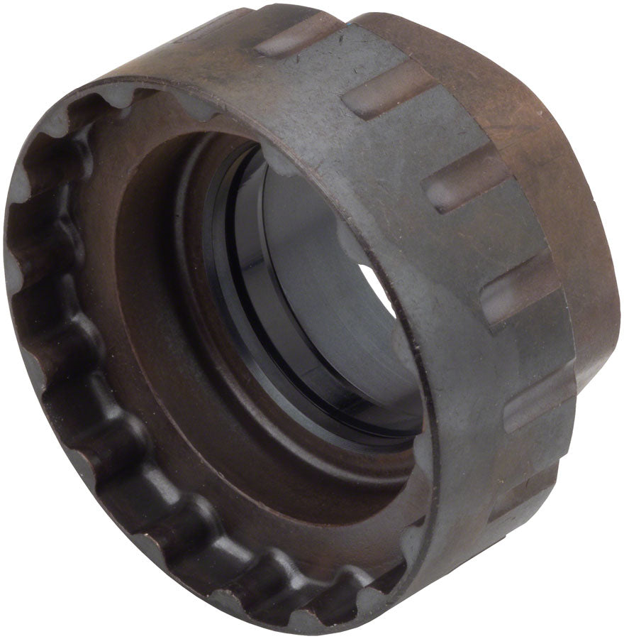 Herramienta de bloqueo de plato de montaje directo Shimano TL-FC41