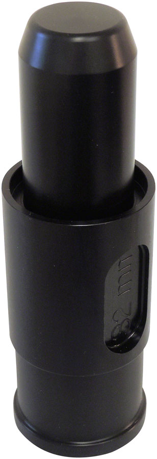 Herramienta de instalación de sellos de horquilla PUSH Industries - 32 mm