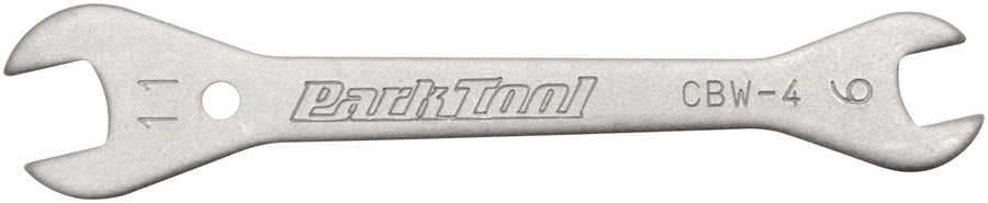 Llave de freno de extremo abierto Park Tool CBW-4: 9,0-11,0 mm