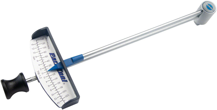 Park Tool Torque Wrench