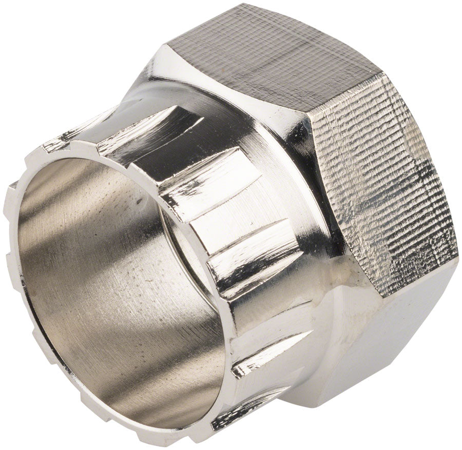 Herramienta para el anillo de bloqueo/cartucho del pedalier de Campagnolo