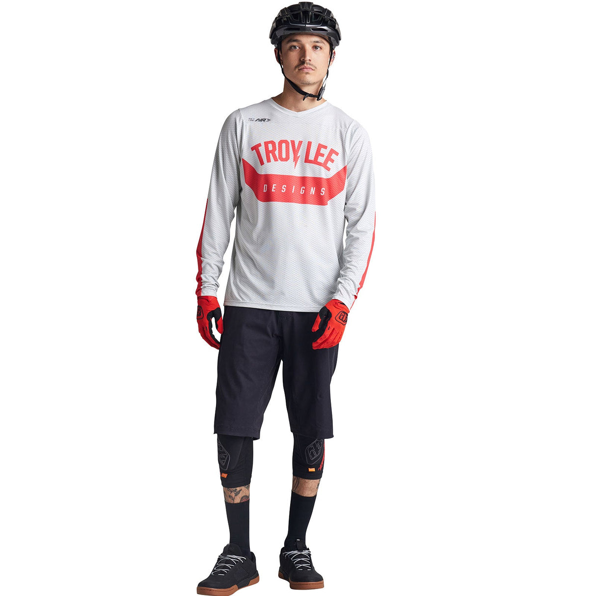 Skyline Air LS Jersey Aircore Cement