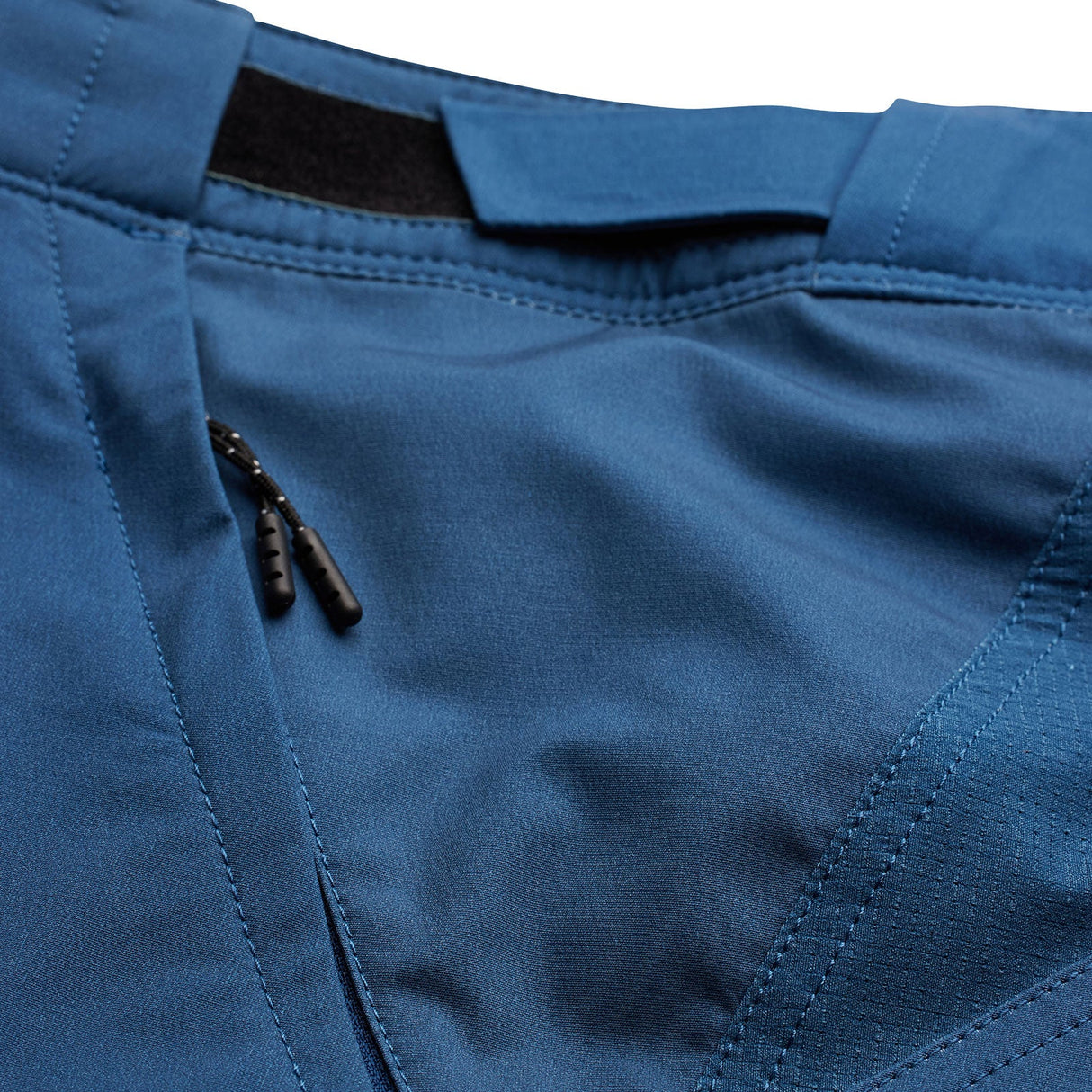 Skyline Short W/Liner Mono Indigo