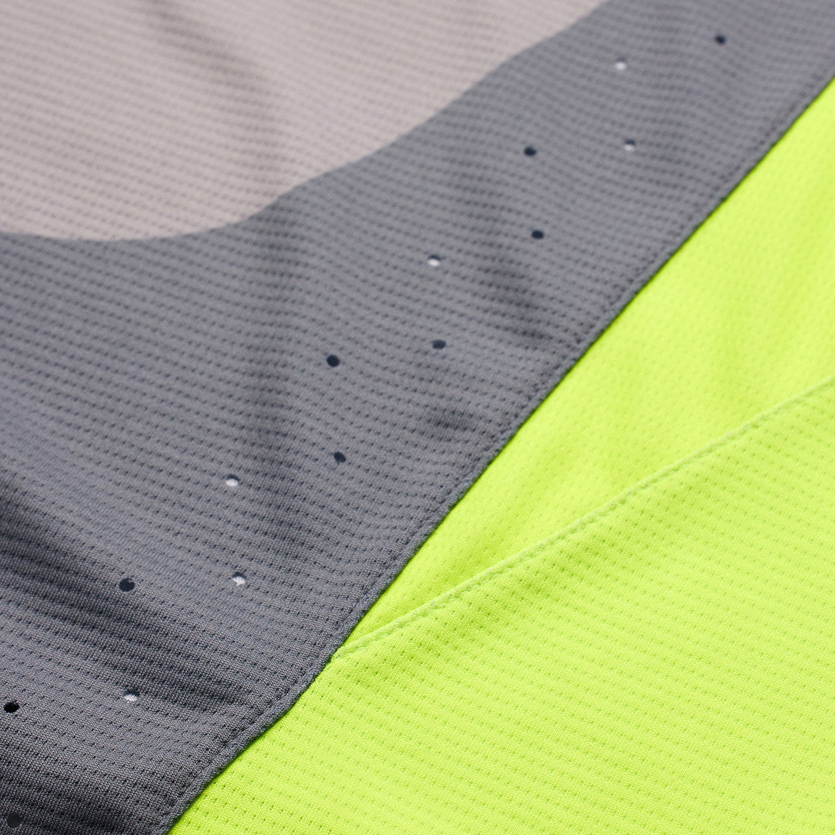 Sprint Jersey Reverb Charcoal