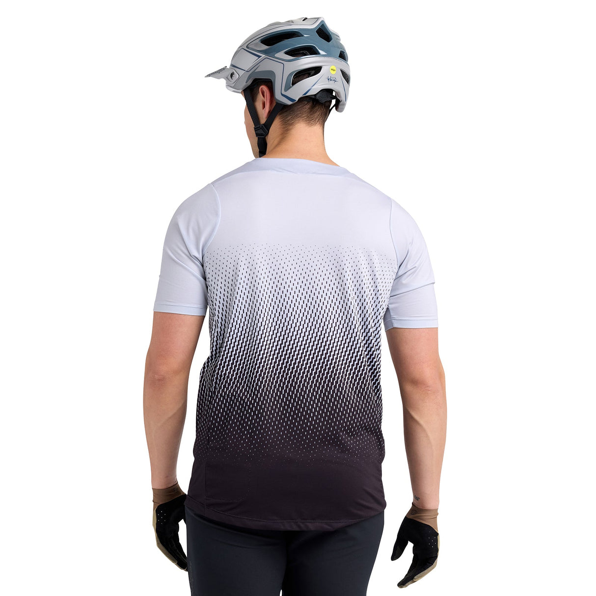 Skyline SS Jersey Buzzed Mist