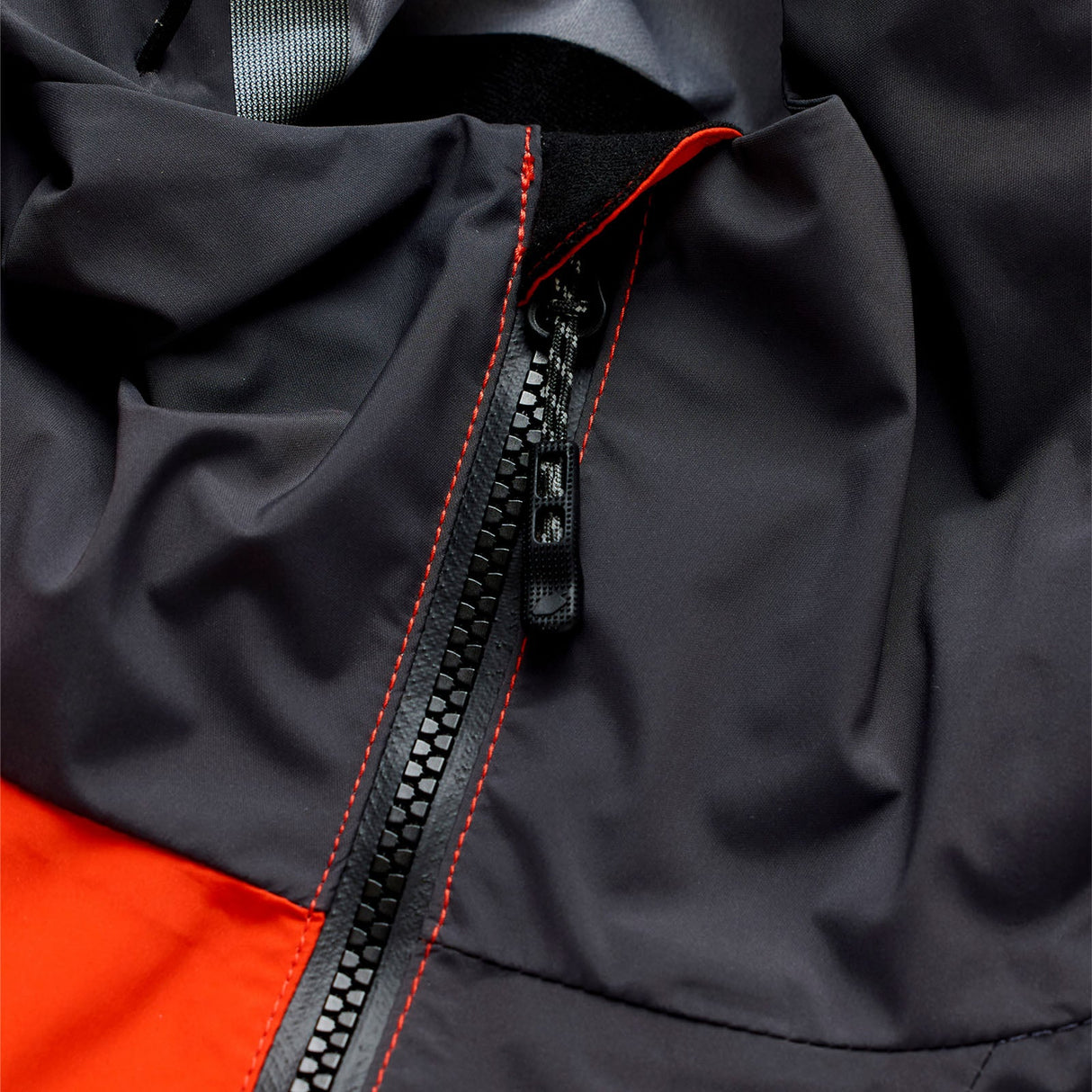 Resist Jacket Mono Fuego