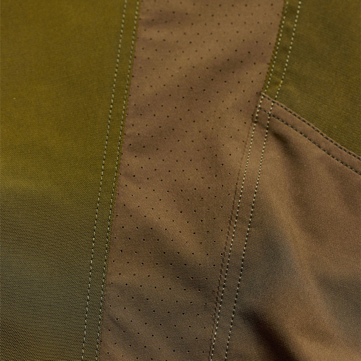 Ruckus Cargo Pant Mono Dark Earth