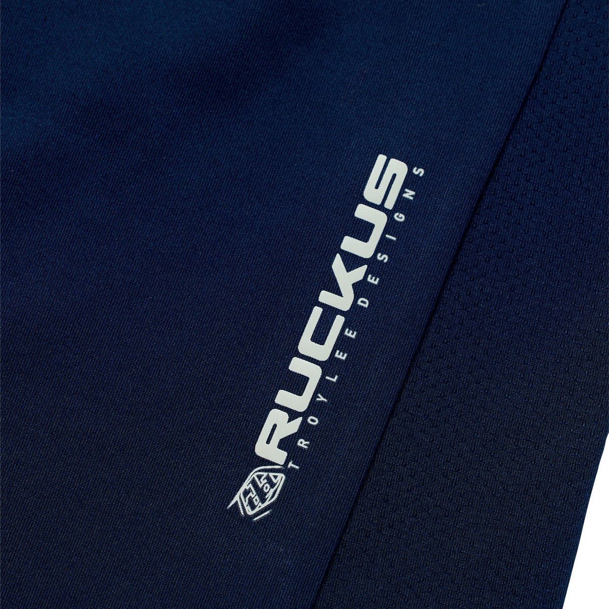 Ruckus Long Sleeve Ride Tee Gravity Club Midnight