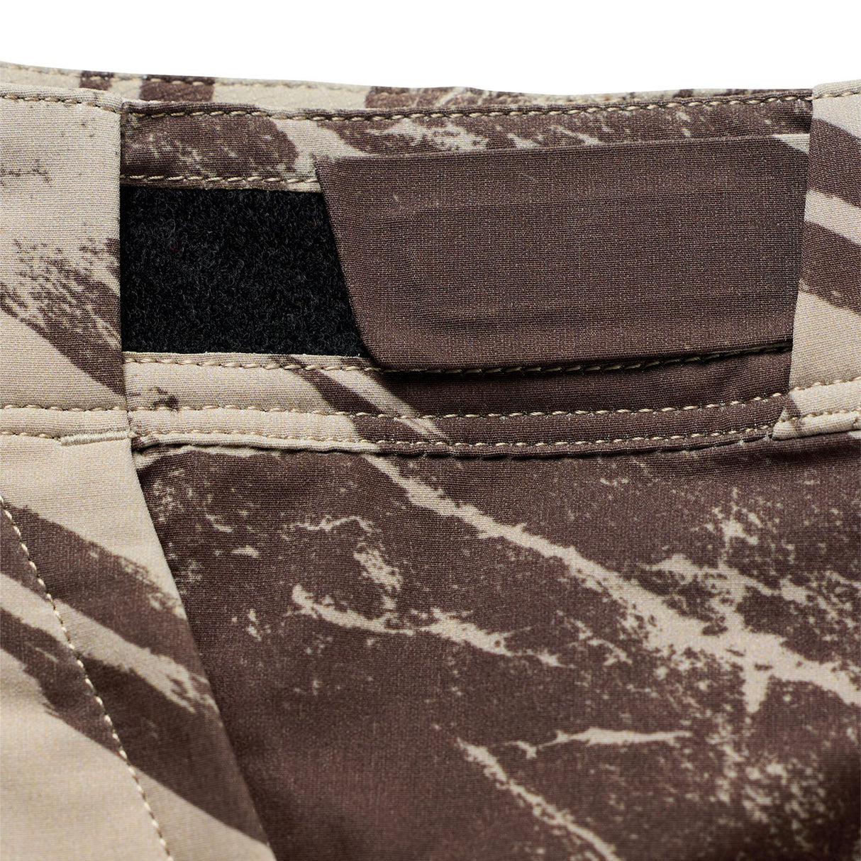Skyline Pant Elemental Dark Earth