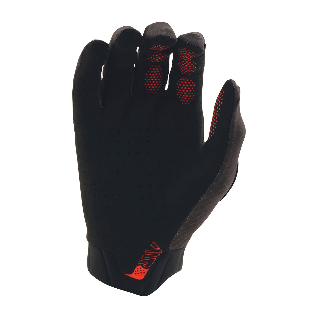 Air Glove Stripes Black / Multi
