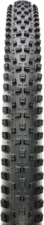 Neumático Maxxis Forekaster - 27,5 x 2,4 sin cámara plegable BLK 3CT EXO+ Wide Trail