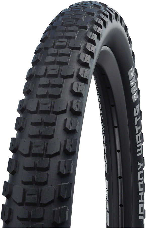 Schwalbe Johnny Watts Tire