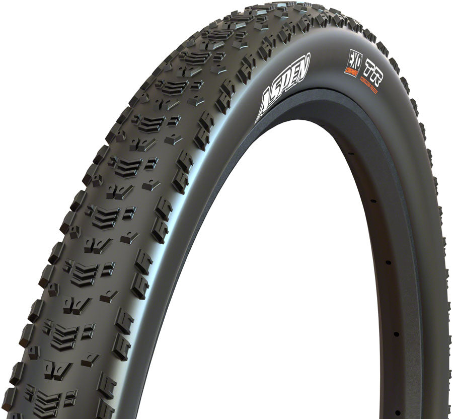Maxxis Aspen Tire - 29" Tubeless