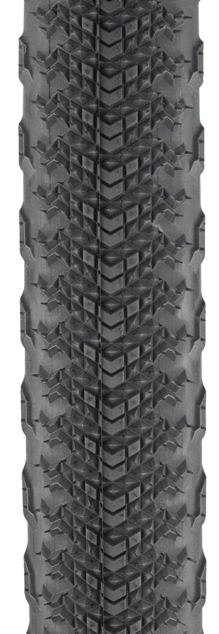 Neumático Teravail Cannonball - 700 x 47 Tubeless Plegable Negro Ligero y Flexible