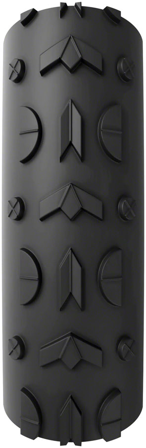 Neumático Vittoria A. Dugast Typhoon - 700 x 33 Tubeless Plegable BLK/Para Algodón 2C + Neopreno
