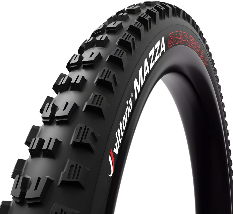 Vittoria Mazza Trail Tire - 29", G2.0