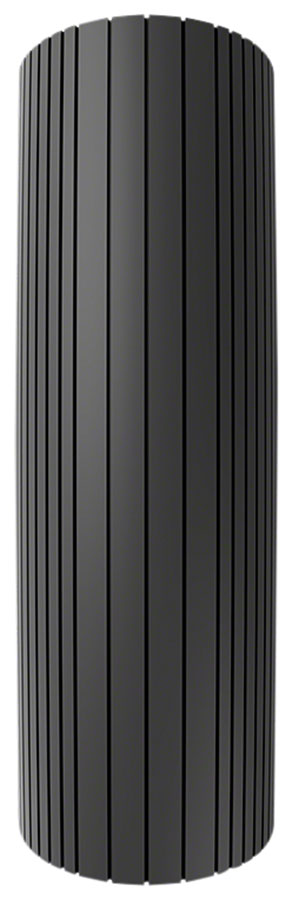 Neumático Vittoria Corsa Pro - 700 x 28 Tubular Plegable Negro/Para G2.0