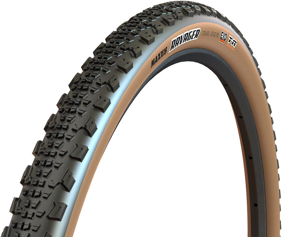 Maxxis Ravager Tire