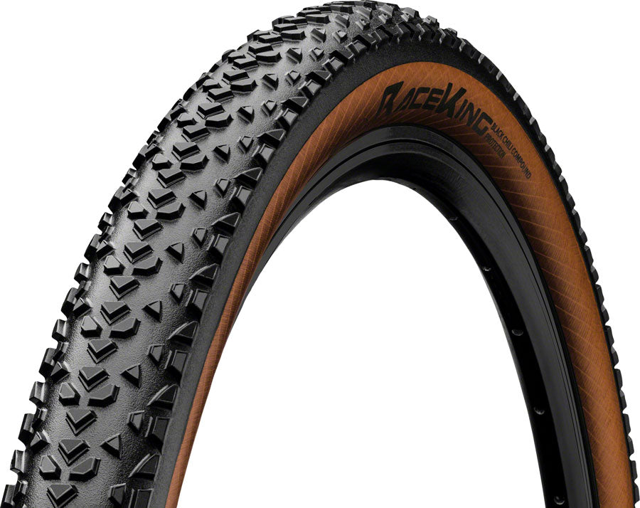 Continental Race King Tire