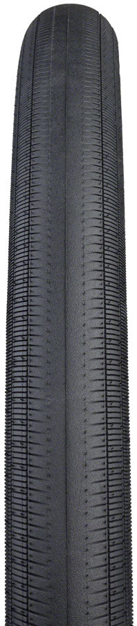 Neumático Teravail Rampart - 650b x 47 Tubeless Plegable Color tostado Compuesto ligero, flexible y rápido