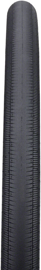 Neumático Teravail Rampart - 700 x 38 Tubeless Plegable BLK Compuesto ligero, flexible y rápido