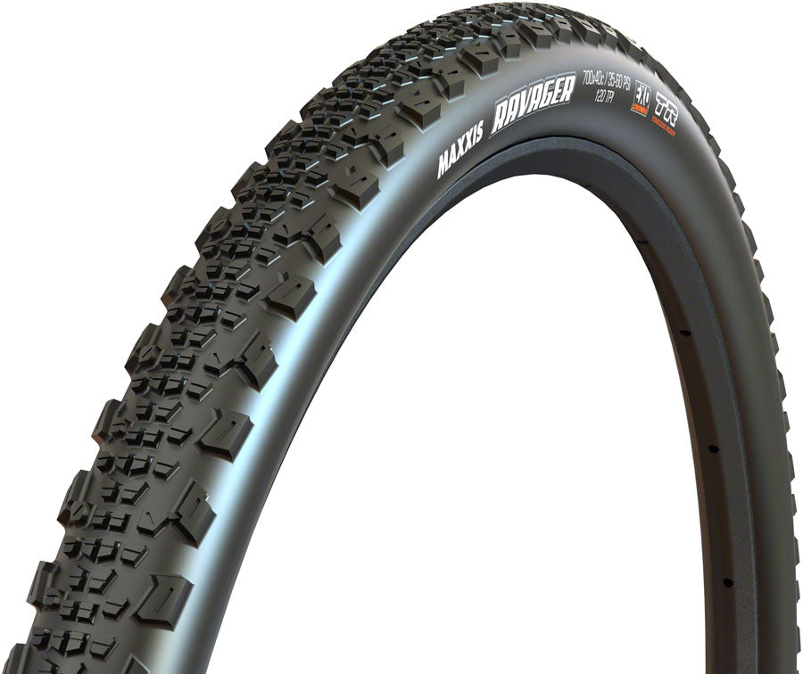 Maxxis Ravager Tire