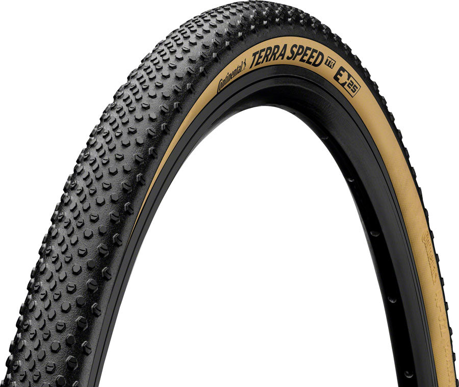 Continental Terra Speed Tire