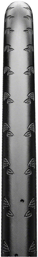 Neumático Continental Gatorskin - 700 x 32 Clincher plegable negro PolyX Breaker