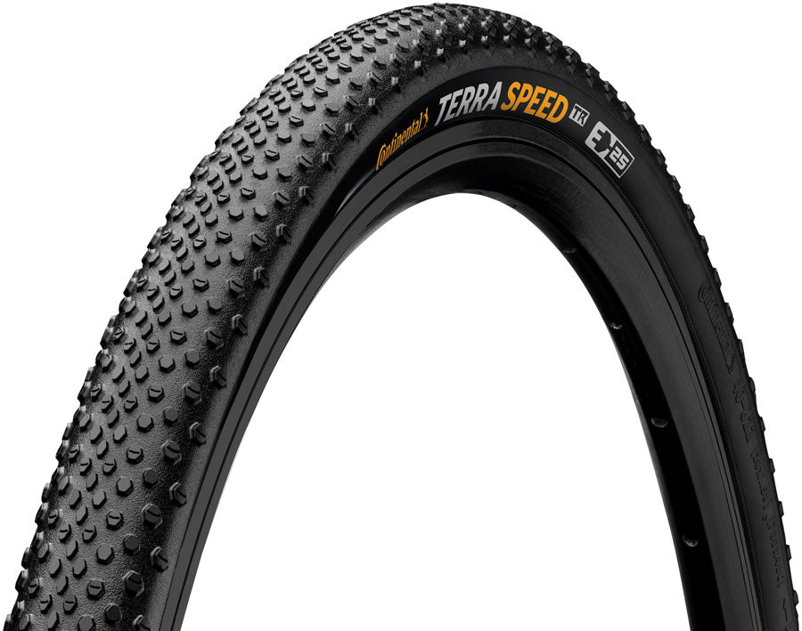 Continental Terra Speed Tire