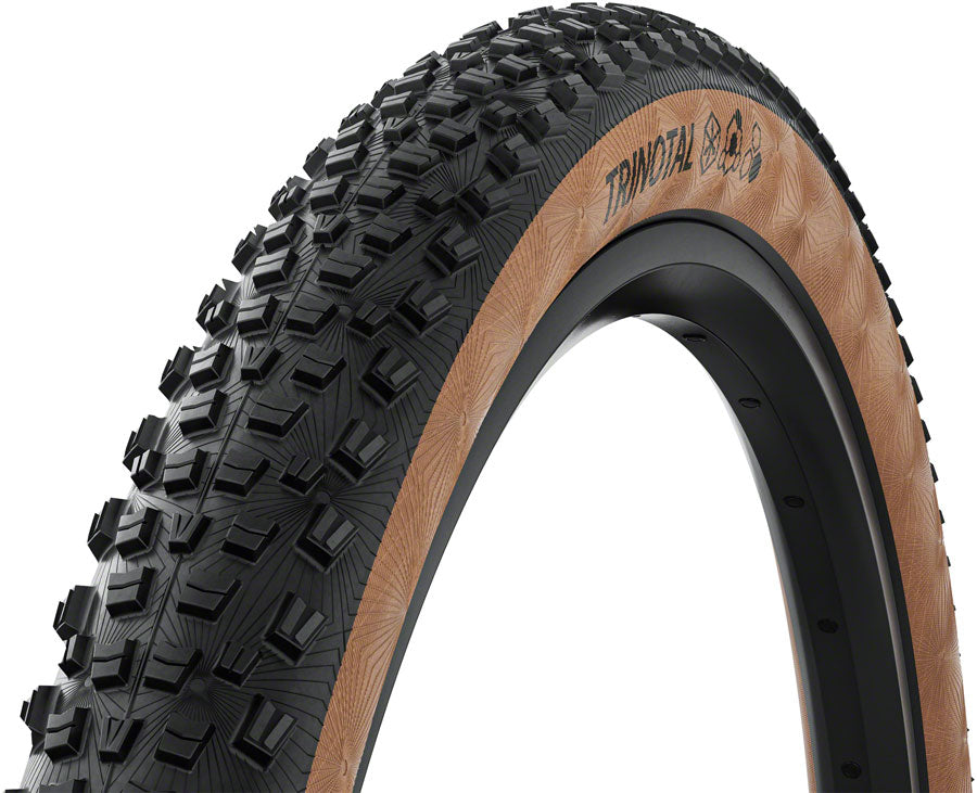 Continental Trinotal Tire