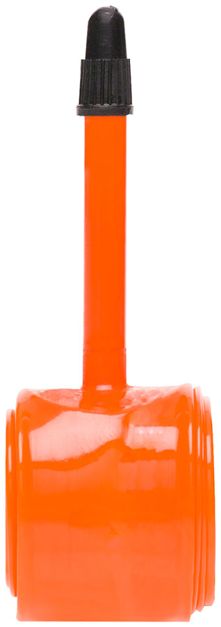 Tubolito Tubo BMX - 20 x 1 1/8-1 3/8 42 mm Válvula Presta Naranja